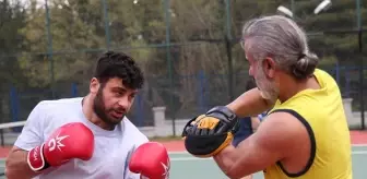 Erkek Boks Milli Takımı, 2025 Dünya Kupası'na Hazırlanıyor