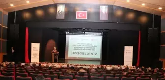 Erzurum'da Belediyeler ve STK'lar Arasında İşbirliği Programı Düzenlendi