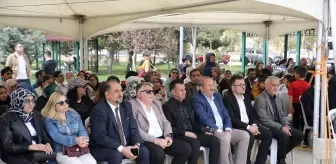 Erzurum'da Engelliler Haftası şölenle kutlandı