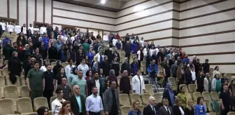 Erzurum Şehir Hastanesi'nde Hemşireler Haftası coşkuyla kutlandı
