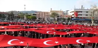 Erzurum ve Erzincan'da Gençlik ve Spor Bayramı Kutlamaları