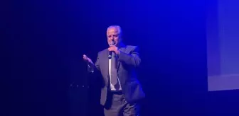 Esenler'de 4. ESEV Tiyatro Günleri Kapanış Programı Gerçekleşti
