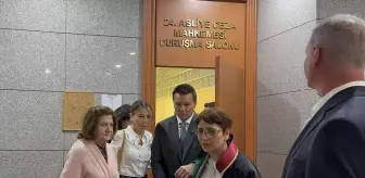 Eski Zorlu Holding CEO'su Bekir Cem Köksal Beraat Etti
