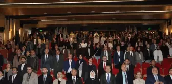 Anadolu Üniversitesi'nde Aile Sempozyumu Düzenlendi