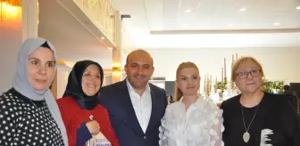 Eskişehir'de Anneler Günü Buluşması