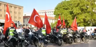 Eskişehir'de Türk Silahlı Kuvvetleri Tanıtım Etkinliği Düzenlendi