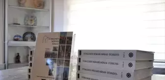 Prof. Dr. Mehmet Erol Altınsapan'dan Derneğe Önemli Bağış
