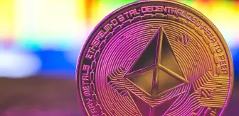 Ethereum yüzde 20 değer kazanarak Bitcoin rallisini yakaladı