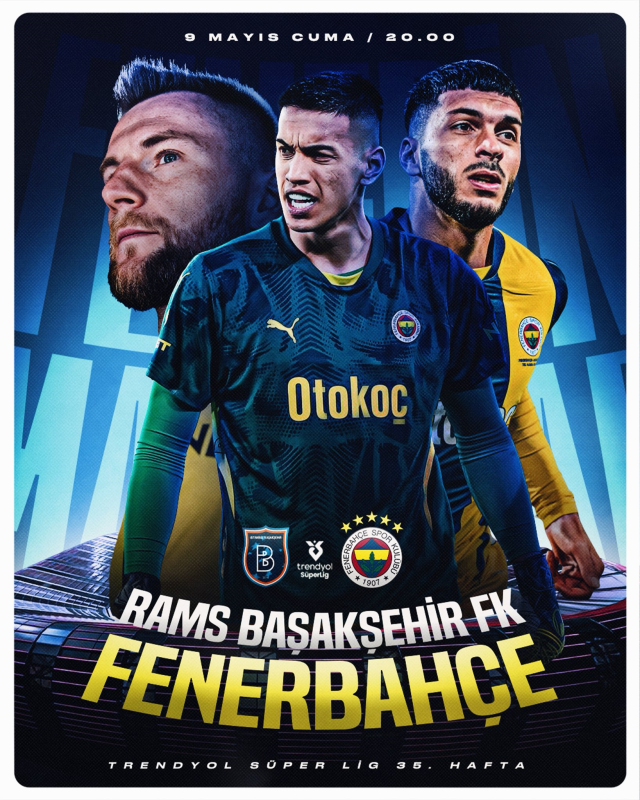 Merve Terim's surprise reaction to Fenerbahçe