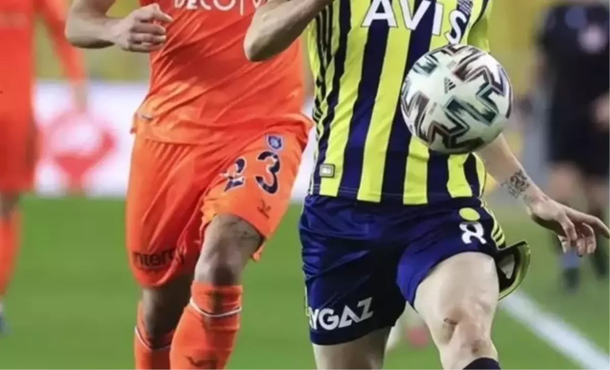 Fenerbahçe Başakşehir'e yenilirse Galatasaray şampiyon oluyor mu?
