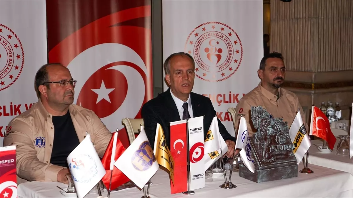 Baja Troia Türkiye, Çanakkale'de Başlıyor