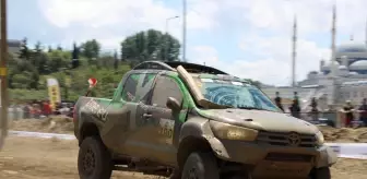 Baja Troia Türkiye sona erdi, kazanan birinci oldu