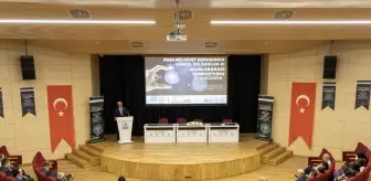3. Uluslararası Fikri Mülkiyet Hukuku Sempozyumu Gerçekleştirildi