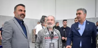 Beş Minare Uluslararası Film Festivali Bitlis'te Başladı