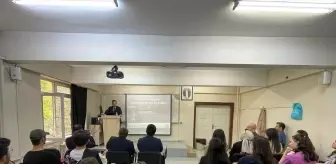 Finansal Piyasalarda Dijitalleşme ve Yeni İş Fırsatları Semineri Düzenlendi