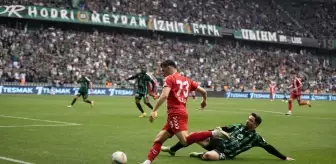 Kocaelispor, Ligi 4-1'lik Galibiyetle Tamamladı