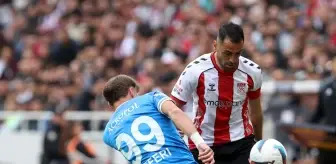 Süper Lig'de 0-0 Beraberlik: Net Global Sivasspor ve Sipay Bodrum FK Gol Atamadı