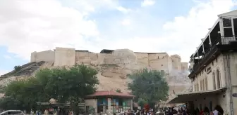 Gaziantep, Ziraat Türkiye Kupası Finaline Hazırlanıyor