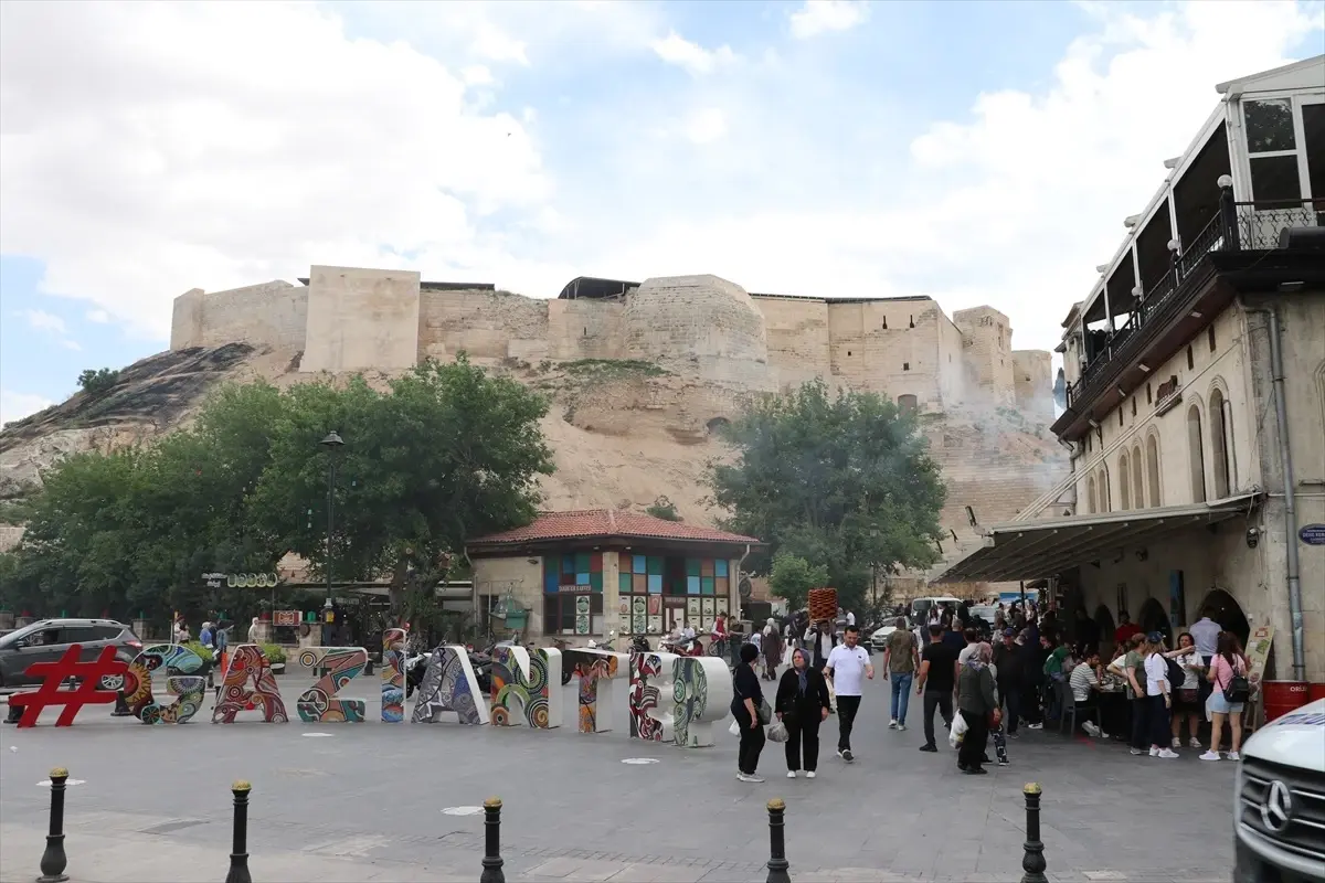 Gaziantep, Ziraat Türkiye Kupası Finaline Hazırlanıyor