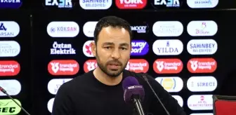 Selçuk İnan, Gaziantep FK'deki Misyonunu Tamamladığını Düşünüyor