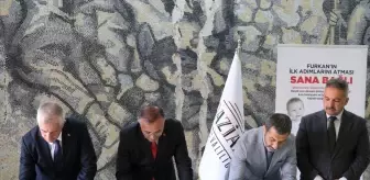 Gaziantep'te Kan Bağışı İçin Protokol İmzalandı