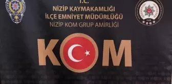 Gaziantep'te Tarihi Eser Kaçakçılığına Geçit Yok