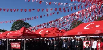 19 Mayıs Atatürk'ü Anma, Gençlik ve Spor Bayramı Etkinliklerle Kutlandı