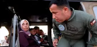 Ürdün, Gazze'den Kanser Hastası Çocukları Kabul Ediyor