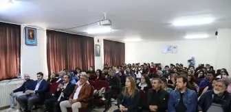 Finansal Gelişmeler Işığında Temel ve Teknik Analiz Konferansı Düzenlendi