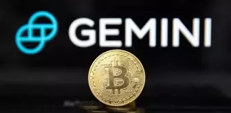Gemini Avrupa özelinde yeni ürünlerini kullanıma sunmaya hazırlanıyor