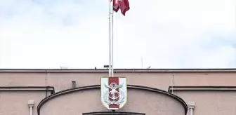 Türkiye ve Özbekistan Genelkurmay Başkanları Bir Araya Geldi