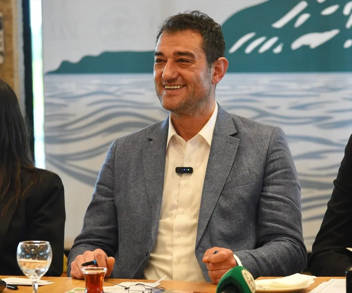 48. Uluslararası Giresun Aksu Festivali 20-23 Mayıs'ta