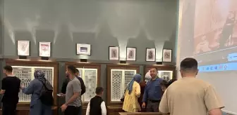 KSÜ Öğrencilerine Teknik Gezi Düzenlendi
