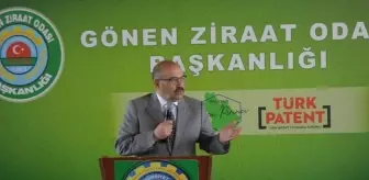 Balıkesir'de Gönen Baldı Pirinci ve Erdek Kapıdağ Zeytinyağı Coğrafi İşaretle Tescillendi