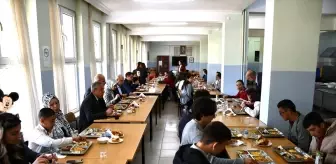 Gümüşhacıköy'de Engelliler Haftası Etkinlikleri Düzenlendi