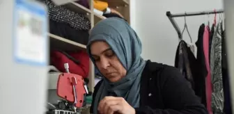 Bahar Tosun: Kendi Atölyesinde Girişimcilik Ruhu