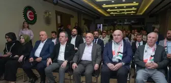 HAK-İŞ, Engelliler Haftası dolayısıyla panel düzenledi