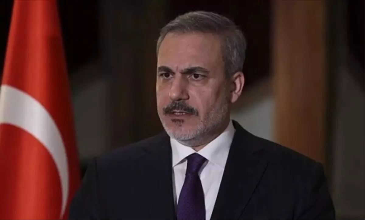 Hakan Fidan suikaste mi uğradı? Hakan Fidan ne zaman suikaste uğradı?