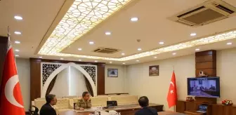 Hakkari'de Kaybolan Genç İçin Arama Çalışmaları Devam Ediyor