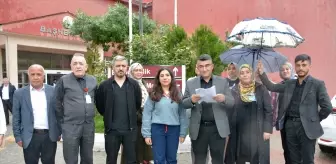 Hakkari'de Hemşire ve Ebelerin Sorunlarına Dikkat Çekildi
