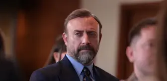 Halit Ergenç mahkemede aylık gelirini açıkladı