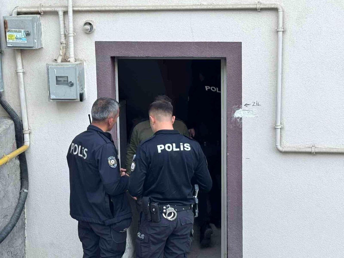 Bilecik'te Yaşlı Adam Hastaneye Gitmeden Önce Hayatını Kaybetti