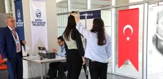 Hatay Büyükşehir Belediyesi 150 Memur Alımı Yapacak