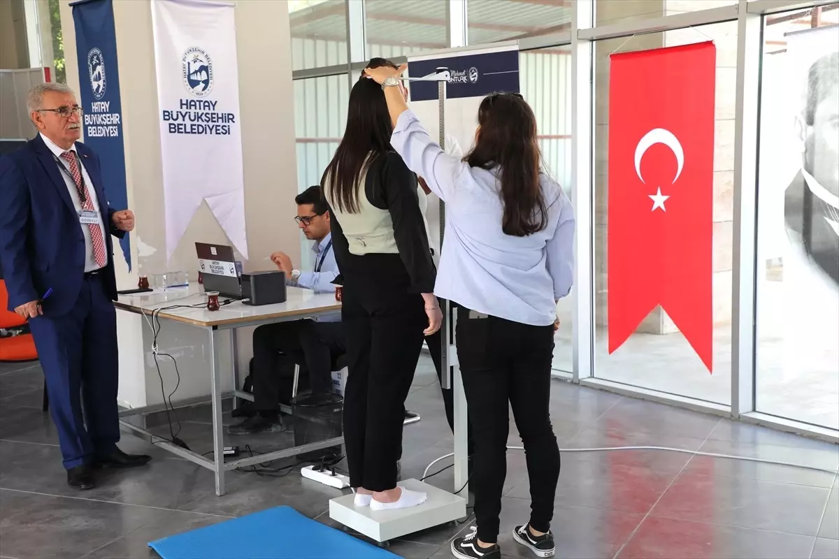 Hatay Büyükşehir Belediyesi 150 Memur Alımı Yapacak