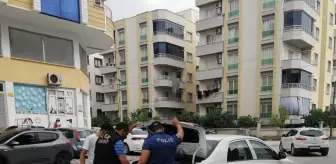 Dörtyol'da Huzur ve Güven Uygulaması: 50 Bin Lira Ceza Kesildi