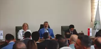 Hatay ile Suriye'nin İdlib ve Lazkiye Şehirleri Kardeş Şehir Oldu