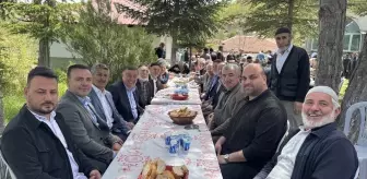 Samsun'da Afetlerden Korunmak İçin 'Afat Kurbanı' Kesildi