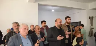 Samsun'da Afetlerden Korunmak İçin 'Afat Kurbanı' Kesildi