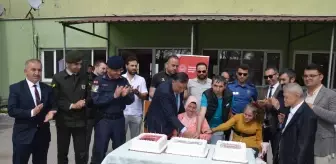 Engelliler Haftası Etkinliği Havza'da Coşkuyla Kutlandı