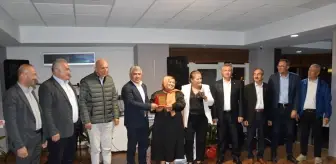Havza'da Anneler Günü Programı Düzenlendi
